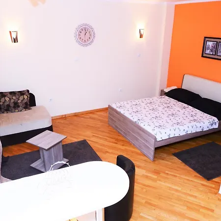Apartment Skopje Rentals *