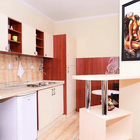 Apartment Skopje Rentals Skopje