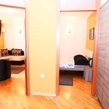 Skopje Rentals *