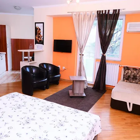 Skopje Rentals