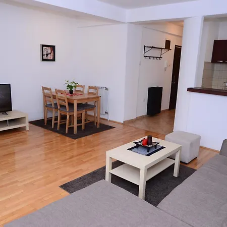 Skopje Rentals Apartment *