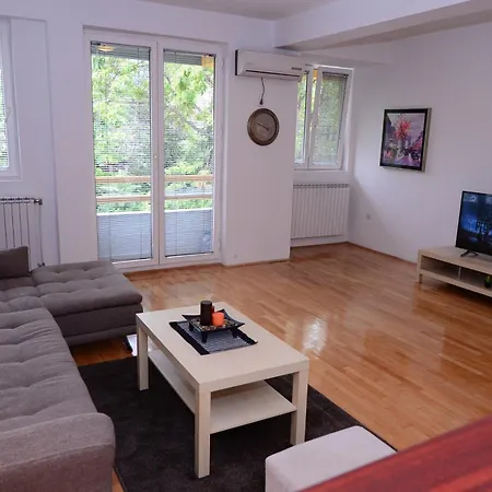 Skopje Rentals Apartment Skopje