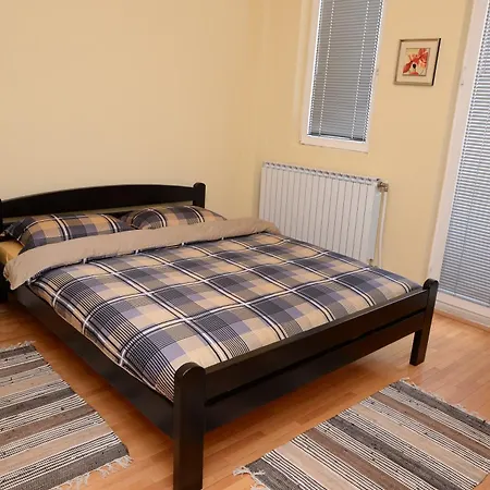 Skopje Rentals